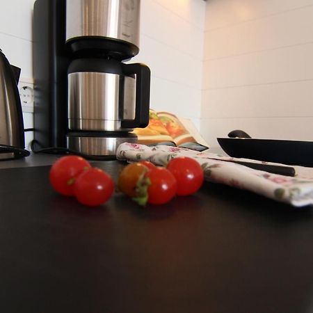 Ferienwohnung Friesenkoje Wenningstedt-Braderup Екстериор снимка