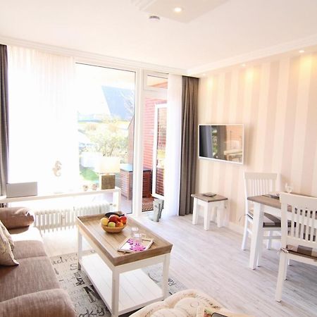 Ferienwohnung Friesenkoje Wenningstedt-Braderup Екстериор снимка
