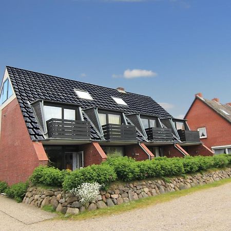 Ferienwohnung Friesenkoje Wenningstedt-Braderup Екстериор снимка
